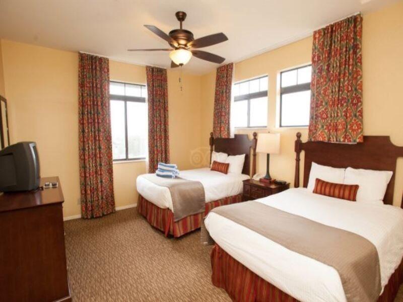 Hotel Club Wyndham Sedona Zewnętrze zdjęcie