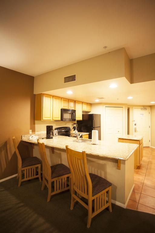 Hotel Club Wyndham Sedona Pokój zdjęcie