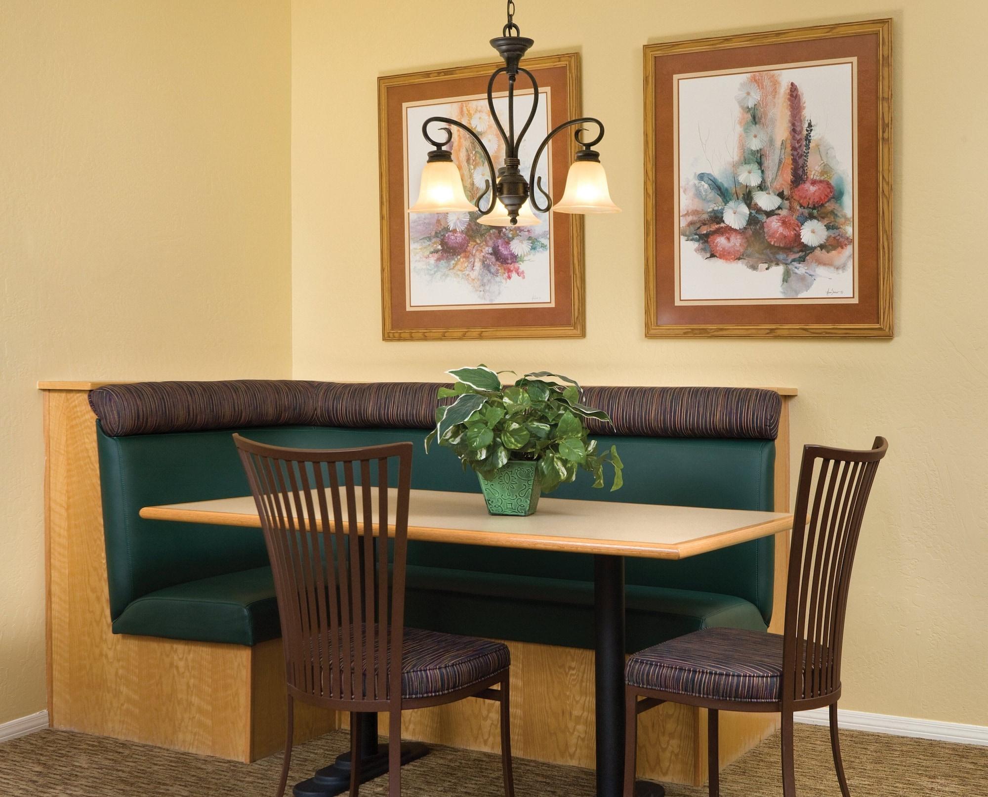 Hotel Club Wyndham Sedona Zewnętrze zdjęcie