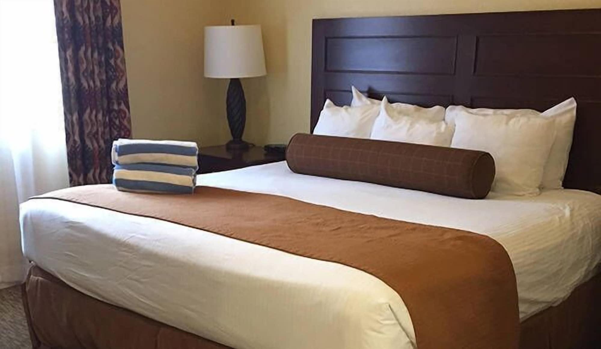 Hotel Club Wyndham Sedona Zewnętrze zdjęcie