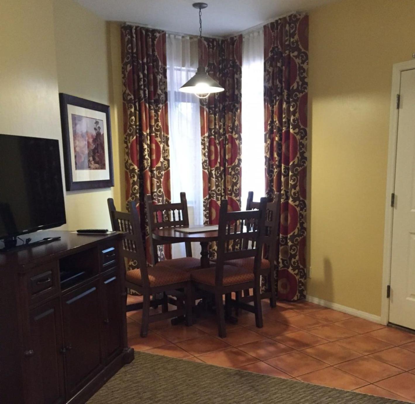 Hotel Club Wyndham Sedona Zewnętrze zdjęcie