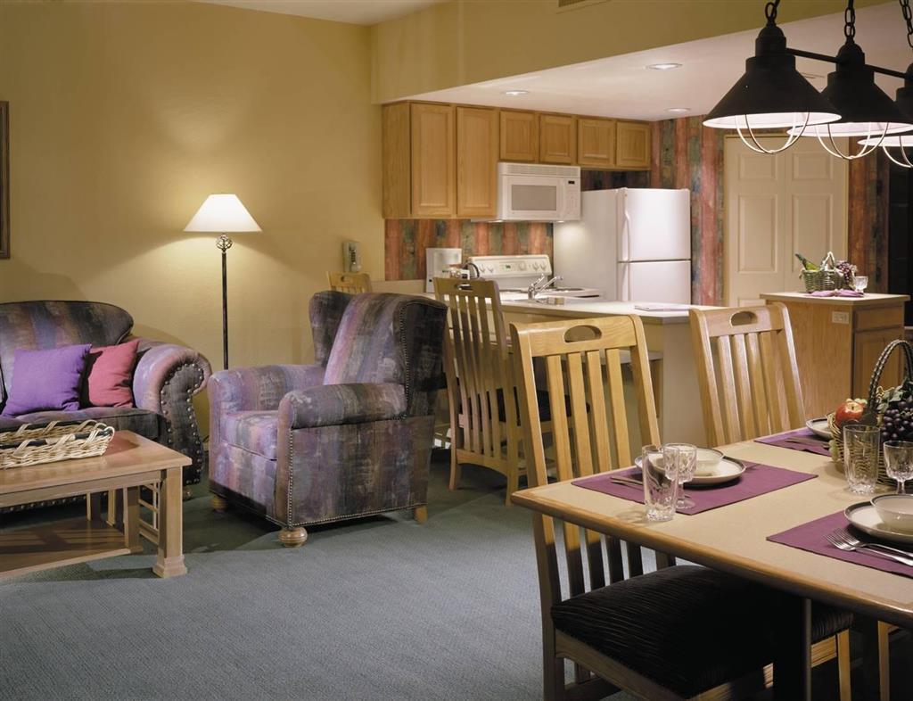 Hotel Club Wyndham Sedona Pokój zdjęcie