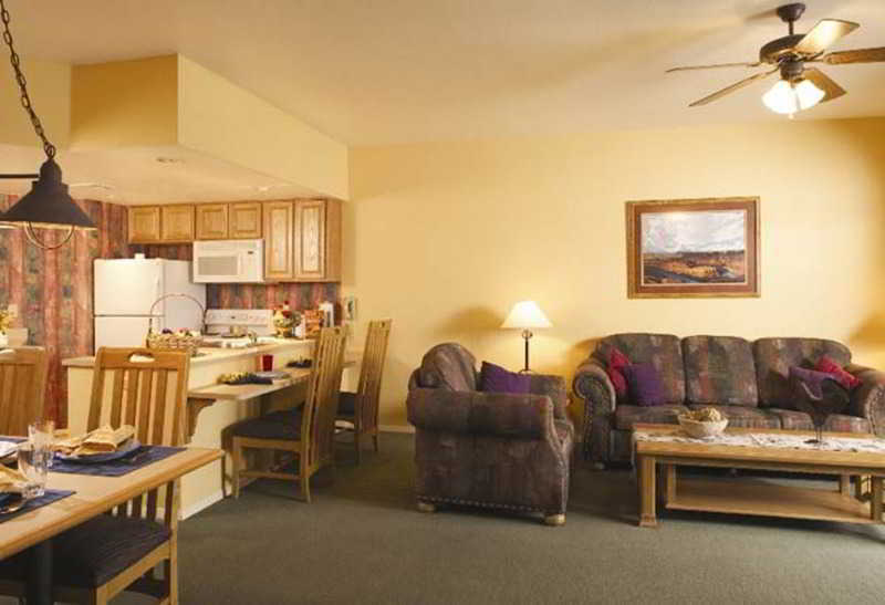Hotel Club Wyndham Sedona Zewnętrze zdjęcie