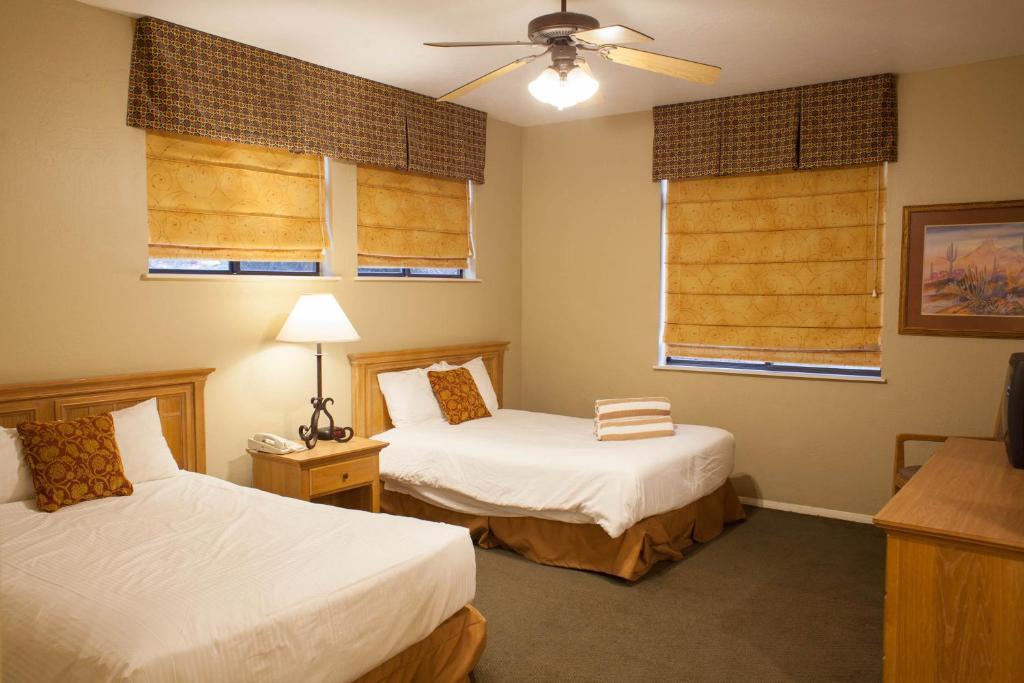 Hotel Club Wyndham Sedona Pokój zdjęcie