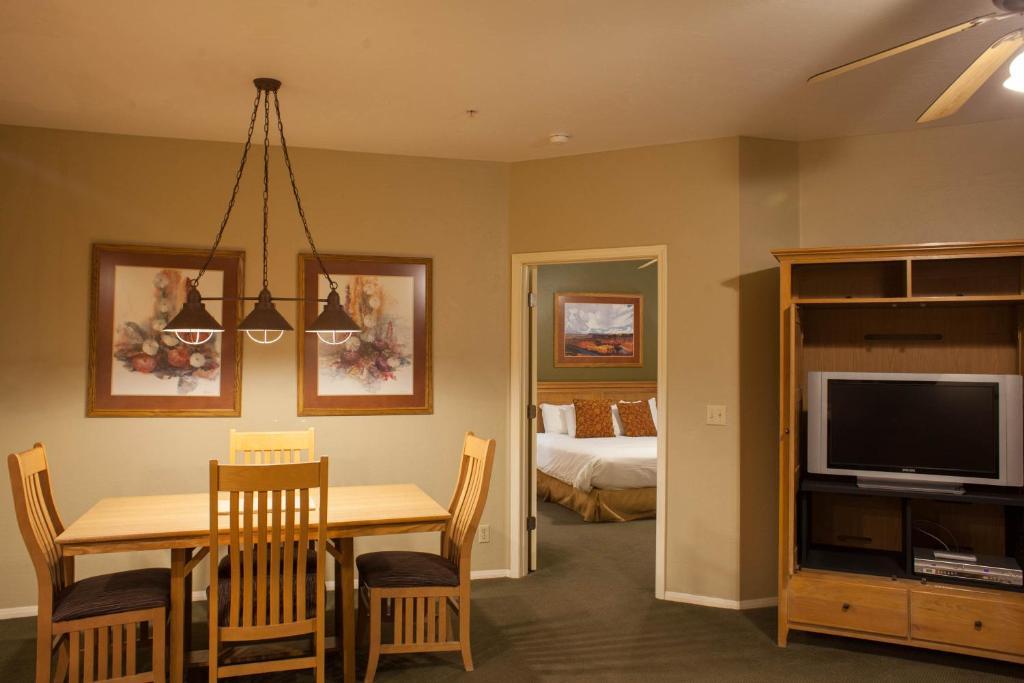 Hotel Club Wyndham Sedona Pokój zdjęcie