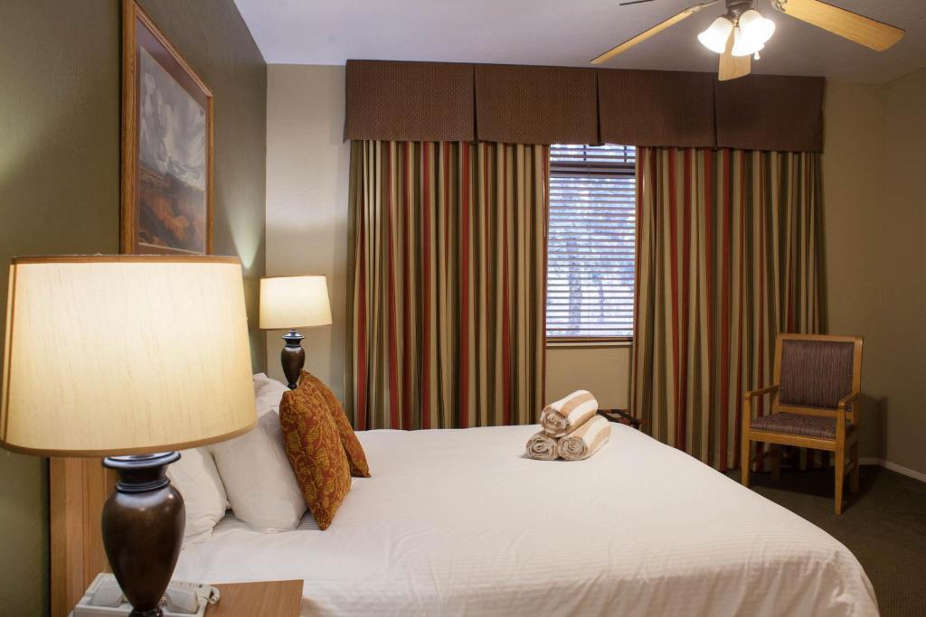 Hotel Club Wyndham Sedona Pokój zdjęcie