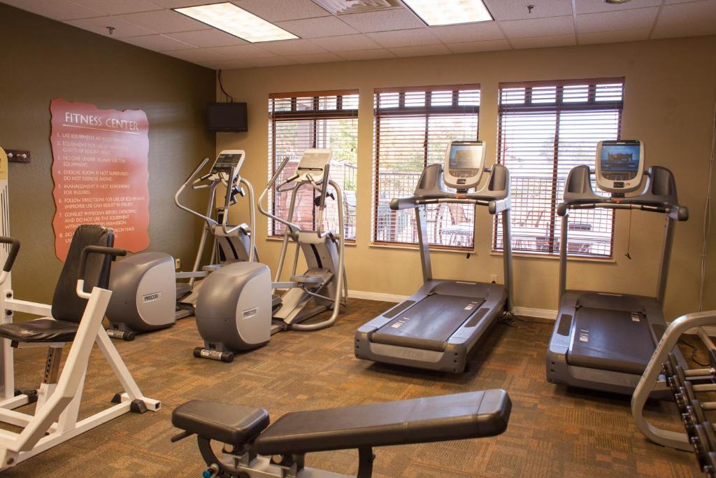 Hotel Club Wyndham Sedona Zewnętrze zdjęcie