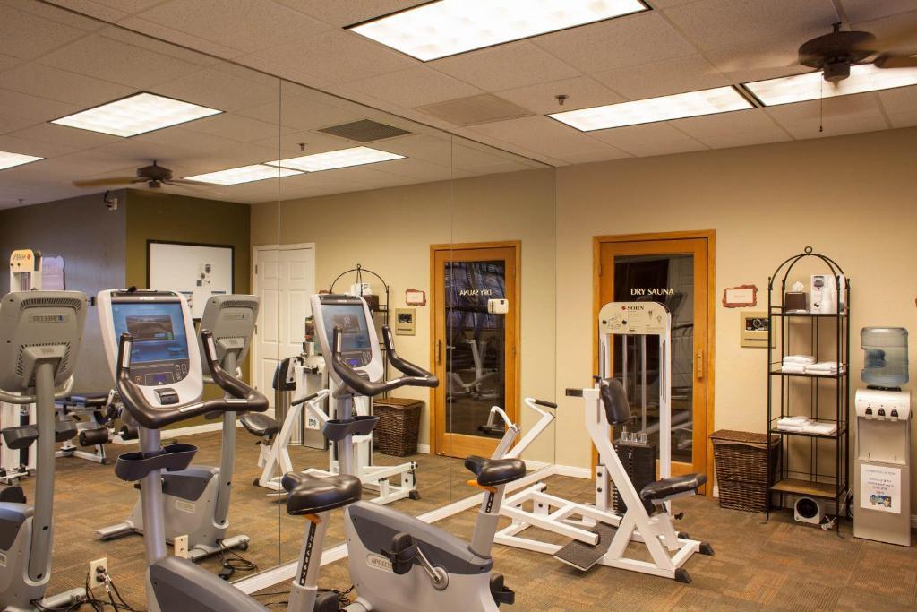 Hotel Club Wyndham Sedona Zewnętrze zdjęcie