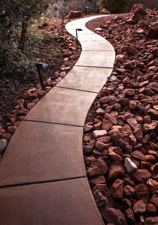 Hotel Club Wyndham Sedona Zewnętrze zdjęcie