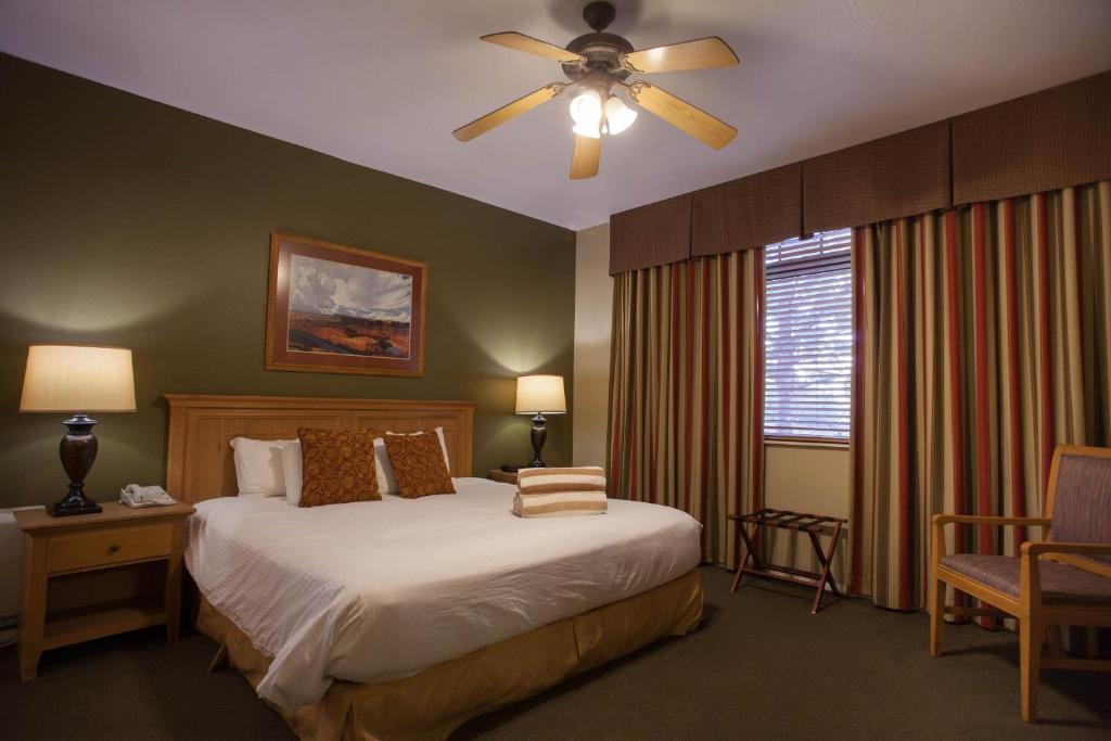Hotel Club Wyndham Sedona Pokój zdjęcie