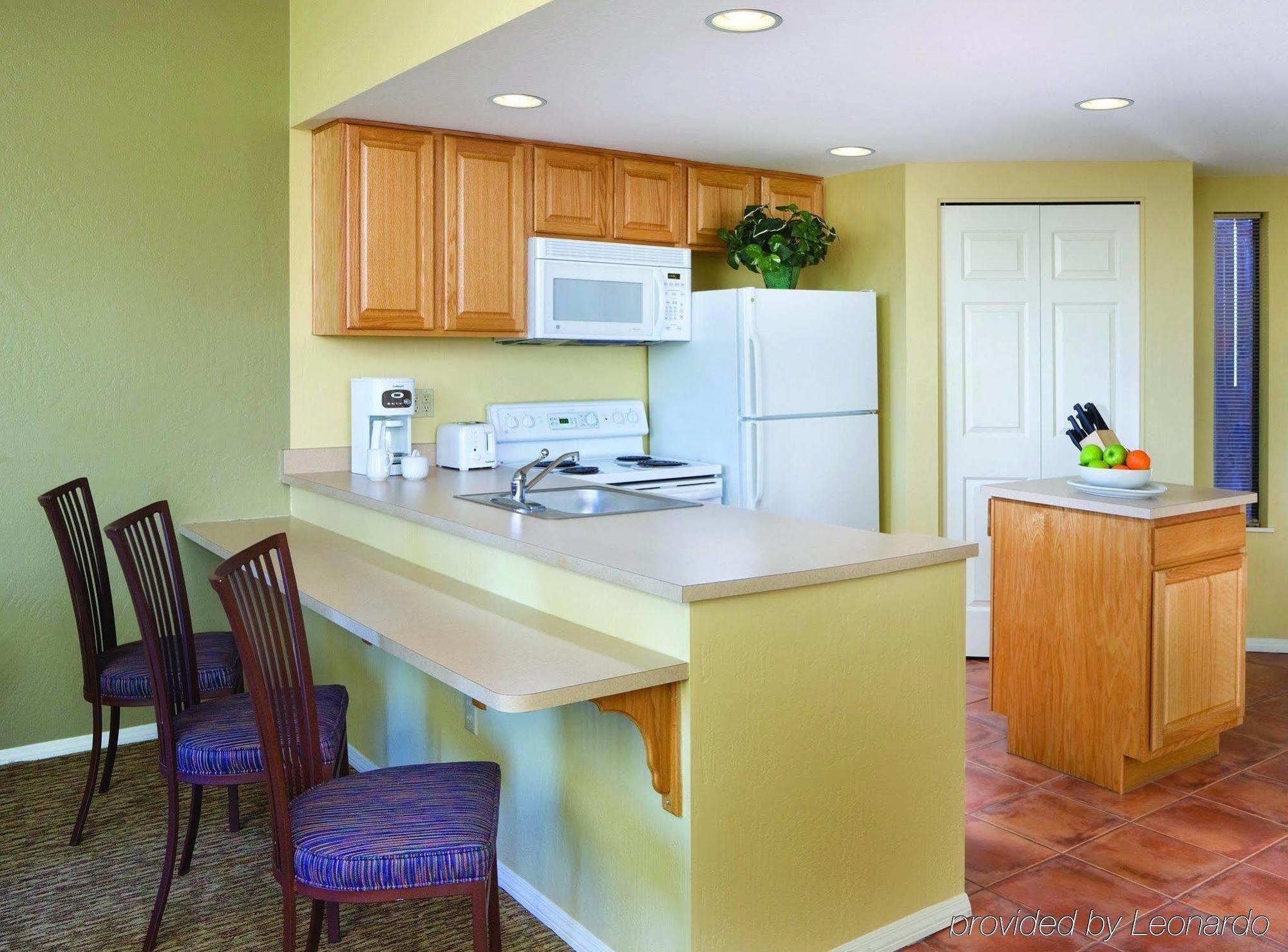 Hotel Club Wyndham Sedona Zewnętrze zdjęcie